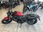 Klikněte pro detailní foto č. 6 - Kawasaki Eliminator 500 2026