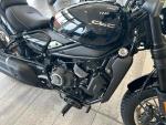 Klikněte pro detailní foto č. 11 - CFMOTO 450 CL-C 2026