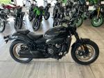 Klikněte pro detailní foto č. 2 - CFMOTO 450 CL-C 2026