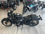 Klikněte pro detailní foto č. 6 - CFMOTO 450 CL-C 2026
