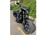 Klikněte pro detailní foto č. 10 - Harley-Davidson FLSB Softail Sport Glide REZERVACE