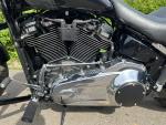 Klikněte pro detailní foto č. 13 - Harley-Davidson FLSB Softail Sport Glide REZERVACE