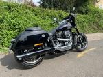 Klikněte pro detailní foto č. 2 - Harley-Davidson FLSB Softail Sport Glide REZERVACE