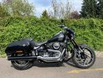 Klikněte pro detailní foto č. 3 - Harley-Davidson FLSB Softail Sport Glide REZERVACE