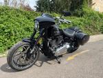 Klikněte pro detailní foto č. 4 - Harley-Davidson FLSB Softail Sport Glide REZERVACE