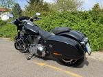 Klikněte pro detailní foto č. 5 - Harley-Davidson FLSB Softail Sport Glide REZERVACE