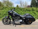 Klikněte pro detailní foto č. 6 - Harley-Davidson FLSB Softail Sport Glide REZERVACE