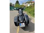 Klikněte pro detailní foto č. 8 - Harley-Davidson FLSB Softail Sport Glide REZERVACE