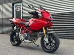 Klikněte pro detailní foto č. 10 - Ducati Multistrada 1100 S