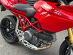 Klikněte pro detailní foto č. 11 - Ducati Multistrada 1100 S