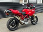 Klikněte pro detailní foto č. 12 - Ducati Multistrada 1100 S