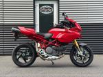 Detail nabídky - Ducati Multistrada 1100 S