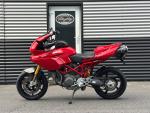 Klikněte pro detailní foto č. 2 - Ducati Multistrada 1100 S