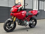 Klikněte pro detailní foto č. 3 - Ducati Multistrada 1100 S