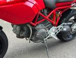 Klikněte pro detailní foto č. 4 - Ducati Multistrada 1100 S
