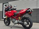 Klikněte pro detailní foto č. 6 - Ducati Multistrada 1100 S