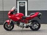 Detail nabídky - Ducati Multistrada 1000 DS