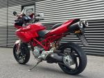 Klikněte pro detailní foto č. 3 - Ducati Multistrada 1000 DS