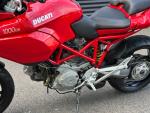 Klikněte pro detailní foto č. 4 - Ducati Multistrada 1000 DS
