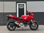 Klikněte pro detailní foto č. 6 - Ducati Multistrada 1000 DS