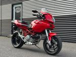 Klikněte pro detailní foto č. 7 - Ducati Multistrada 1000 DS