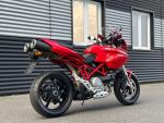Klikněte pro detailní foto č. 8 - Ducati Multistrada 1000 DS
