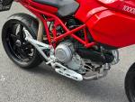 Klikněte pro detailní foto č. 9 - Ducati Multistrada 1000 DS