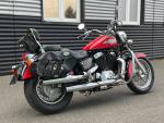Klikněte pro detailní foto č. 10 - Honda VT 1100 ACE Shadow