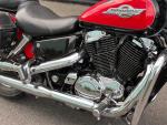 Klikněte pro detailní foto č. 11 - Honda VT 1100 ACE Shadow