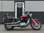 Klikněte pro detailní foto č. 1 - Honda VT 1100 ACE Shadow