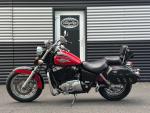 Klikněte pro detailní foto č. 2 - Honda VT 1100 ACE Shadow