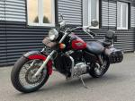Klikněte pro detailní foto č. 3 - Honda VT 1100 ACE Shadow