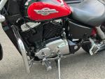 Klikněte pro detailní foto č. 4 - Honda VT 1100 ACE Shadow