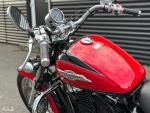 Klikněte pro detailní foto č. 6 - Honda VT 1100 ACE Shadow