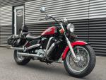Klikněte pro detailní foto č. 7 - Honda VT 1100 ACE Shadow