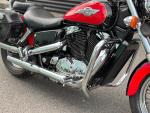 Klikněte pro detailní foto č. 9 - Honda VT 1100 ACE Shadow