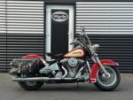 Detail nabídky - Harley-Davidson FLSTI Heritage Softail