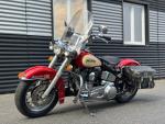 Klikněte pro detailní foto č. 4 - Harley-Davidson FLSTI Heritage Softail