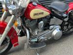 Klikněte pro detailní foto č. 5 - Harley-Davidson FLSTI Heritage Softail