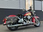 Klikněte pro detailní foto č. 8 - Harley-Davidson FLSTI Heritage Softail