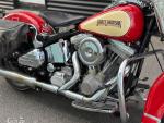 Klikněte pro detailní foto č. 9 - Harley-Davidson FLSTI Heritage Softail