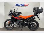 Detail nabídky - KTM 790 Adventure TOP