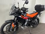 Klikněte pro detailní foto č. 3 - KTM 790 Adventure TOP