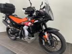 Klikněte pro detailní foto č. 4 - KTM 790 Adventure TOP