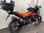Klikněte pro detailní foto č. 7 - KTM 790 Adventure TOP