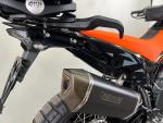 Klikněte pro detailní foto č. 9 - KTM 790 Adventure TOP