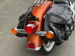 Klikněte pro detailní foto č. 10 - Harley-Davidson FIST 1340 Heritage Softail