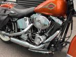 Klikněte pro detailní foto č. 11 - Harley-Davidson FIST 1340 Heritage Softail
