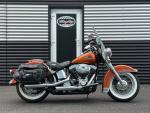 Detail nabídky - Harley-Davidson FIST 1340 Heritage Softail