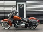 Klikněte pro detailní foto č. 2 - Harley-Davidson FIST 1340 Heritage Softail